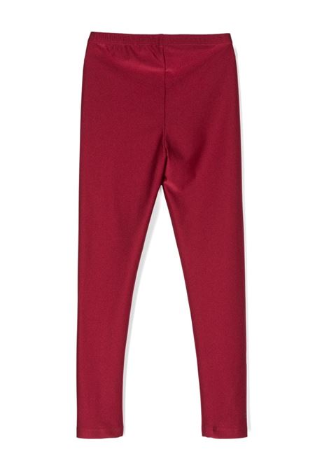 Leggins satinato DOUUOD JUNIOR | DV6A20 J0331416